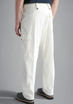 PAUL EN SHARK CHINO