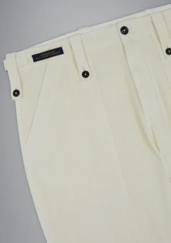 PAUL EN SHARK CHINO
