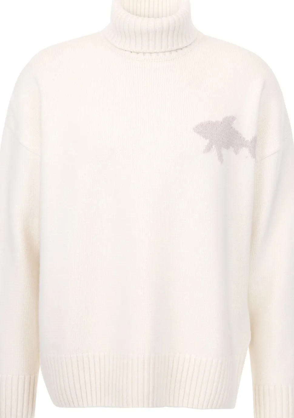 PAUL EN SHARK COLTRUI