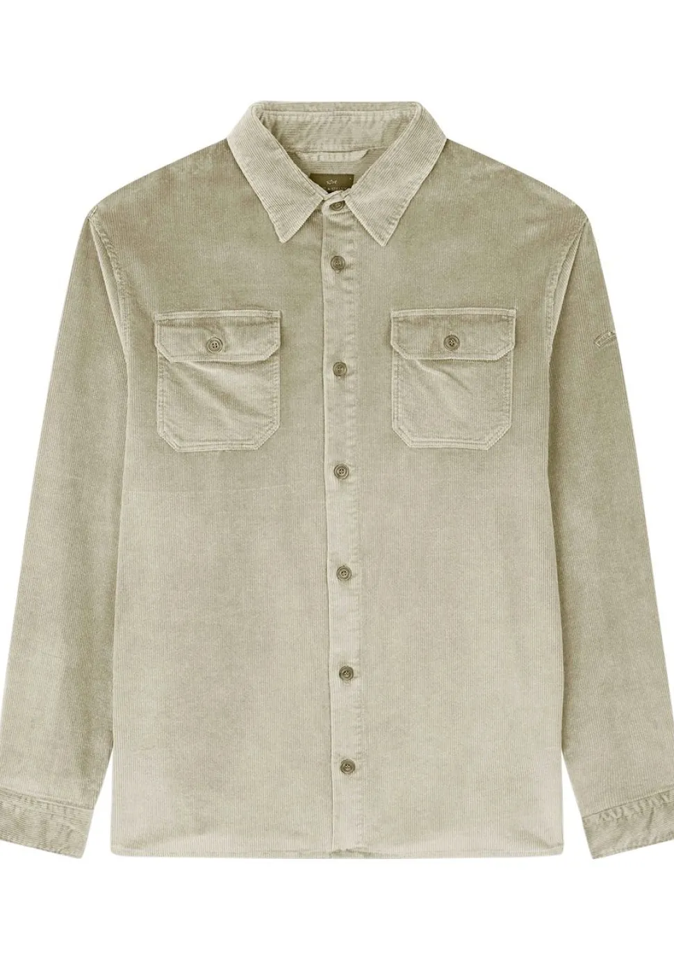 PAUL EN SHARK OVERSHIRT