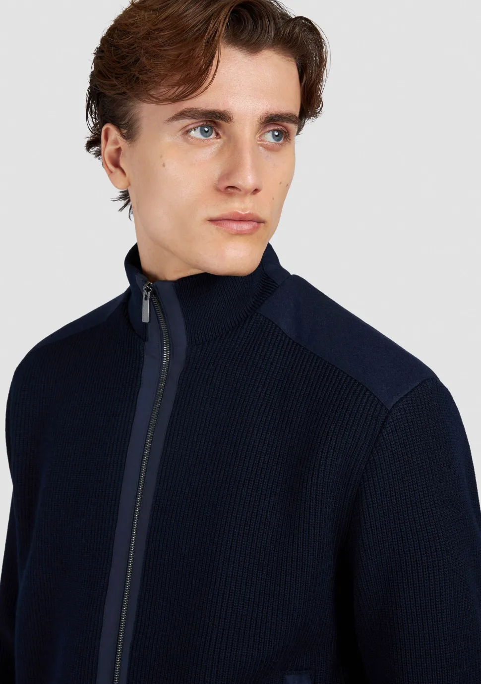 PAUL EN SHARK VEST