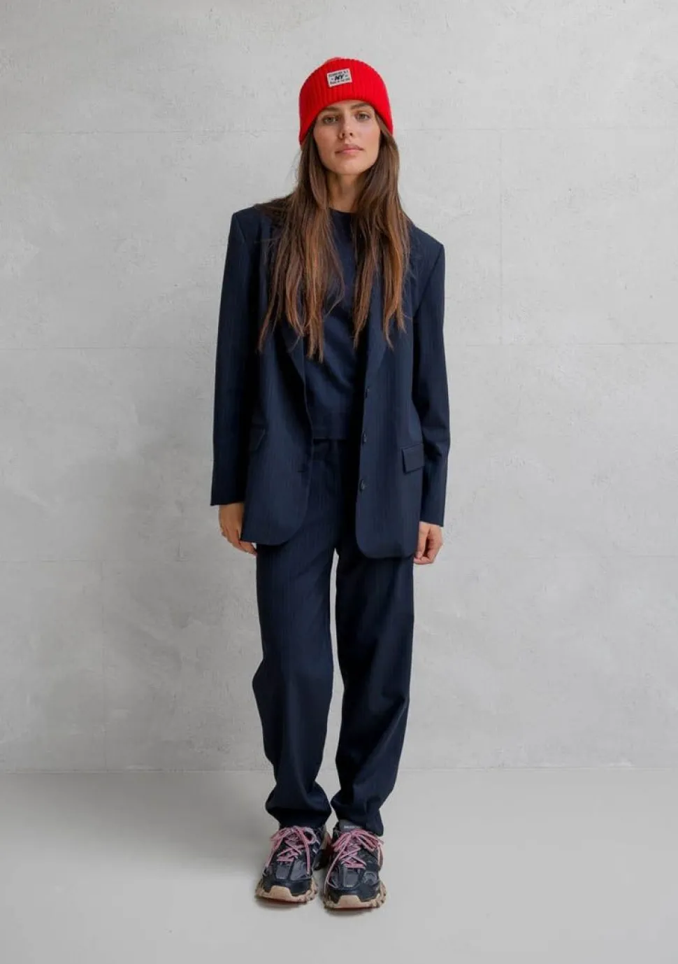 PENN & INK BLAZER