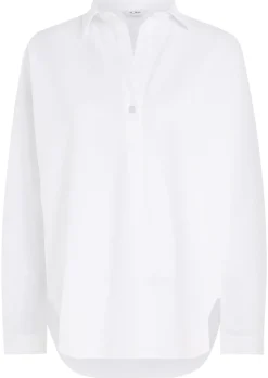 PENN & INK BLOUSE