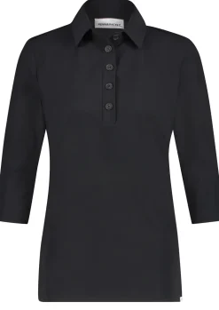 PENN & INK BLOUSE