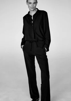 PENN & INK BLOUSE