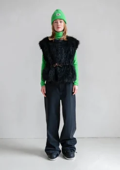 PENN & INK GILET