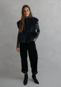PENN & INK GILET