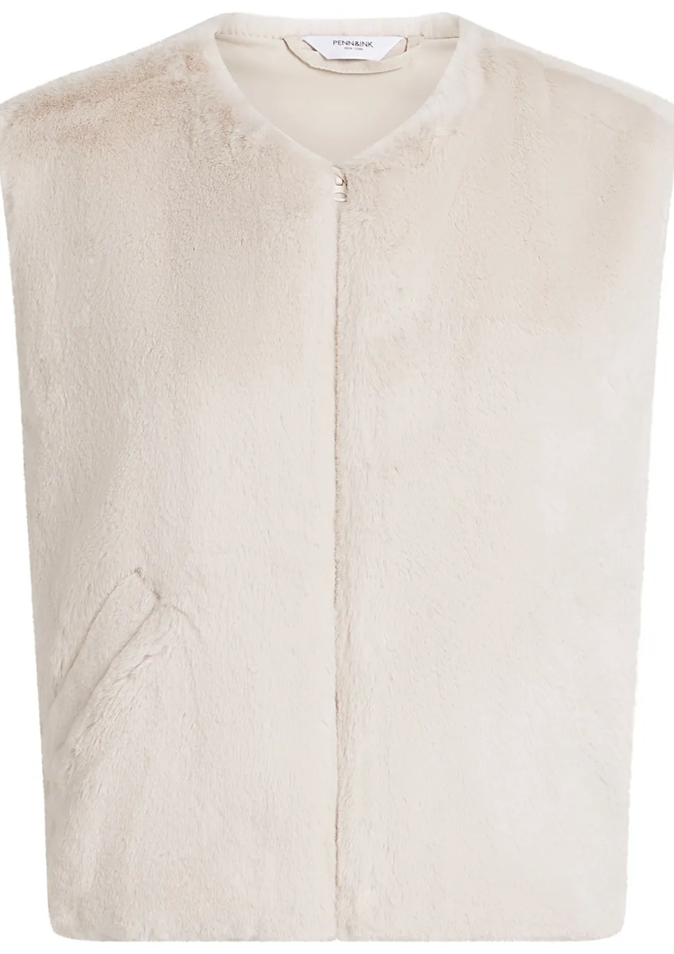 PENN & INK GILET