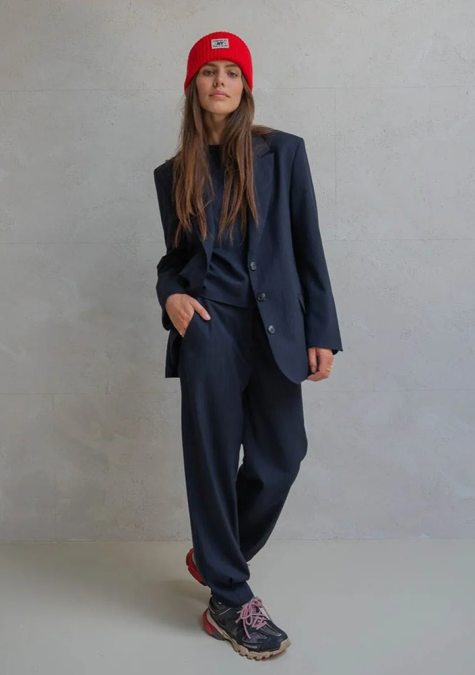 PENN & INK PANTALON