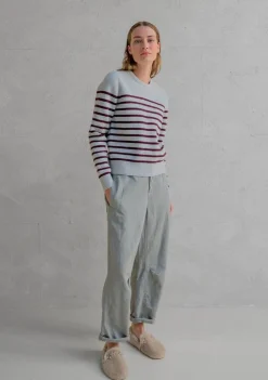 PENN & INK PANTALON