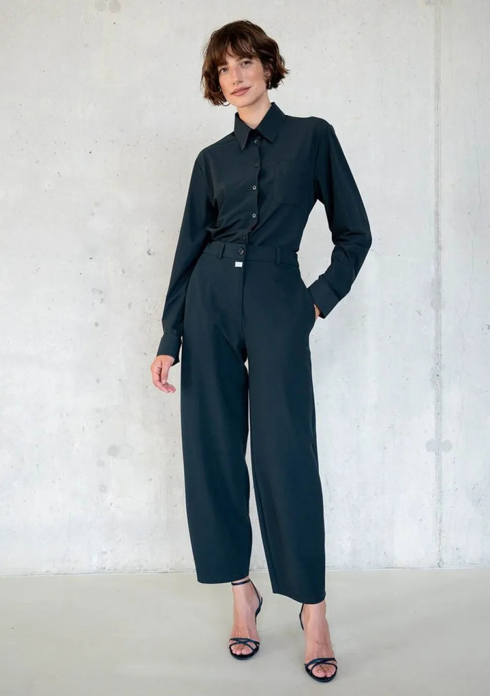PENN & INK PANTALON