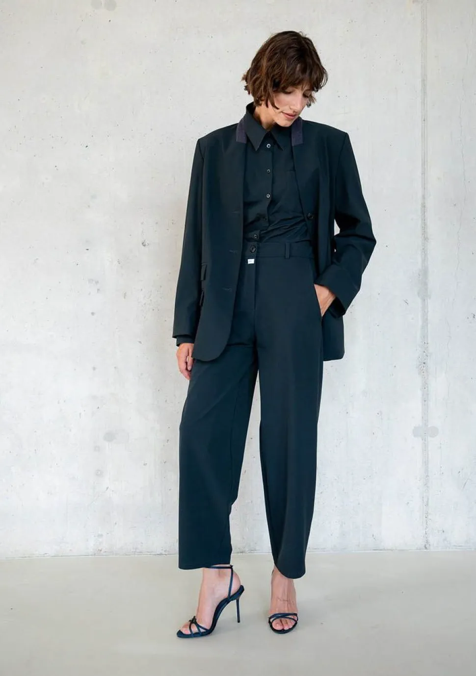PENN & INK PANTALON