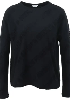 PENN & INK SWEATER