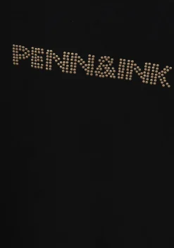 PENN & INK SWEATER