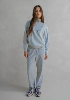 PENN & INK SWEATER