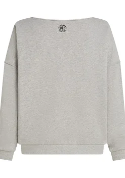 PENN & INK SWEATER
