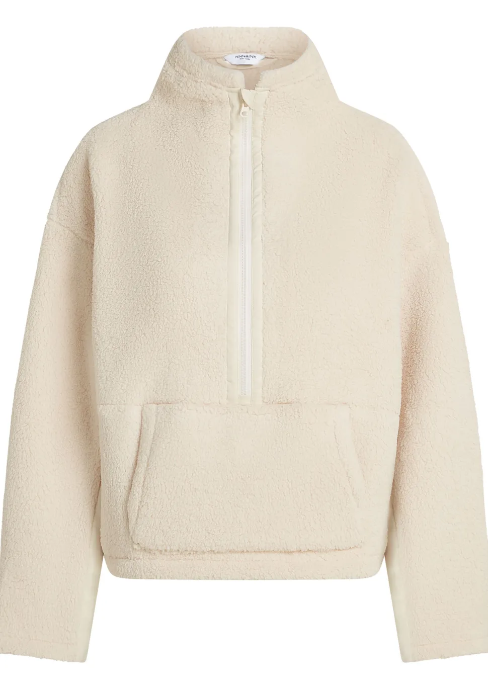 PENN & INK SWEATER