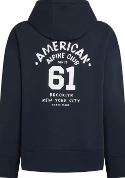 PENN & INK SWEATER