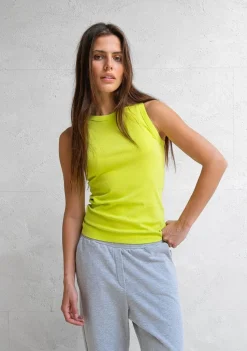 PENN & INK TOP