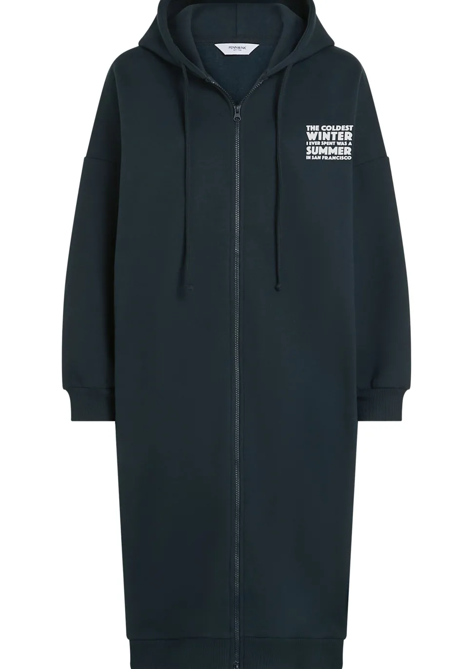 PENN & INK VEST