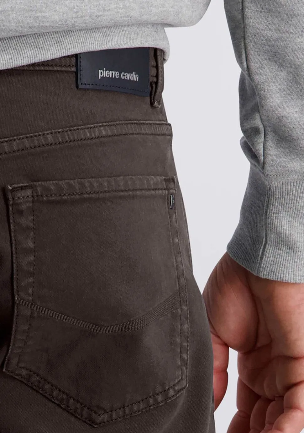 PIERRE CARDIN JEANS