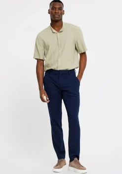 PLAIN CHINO