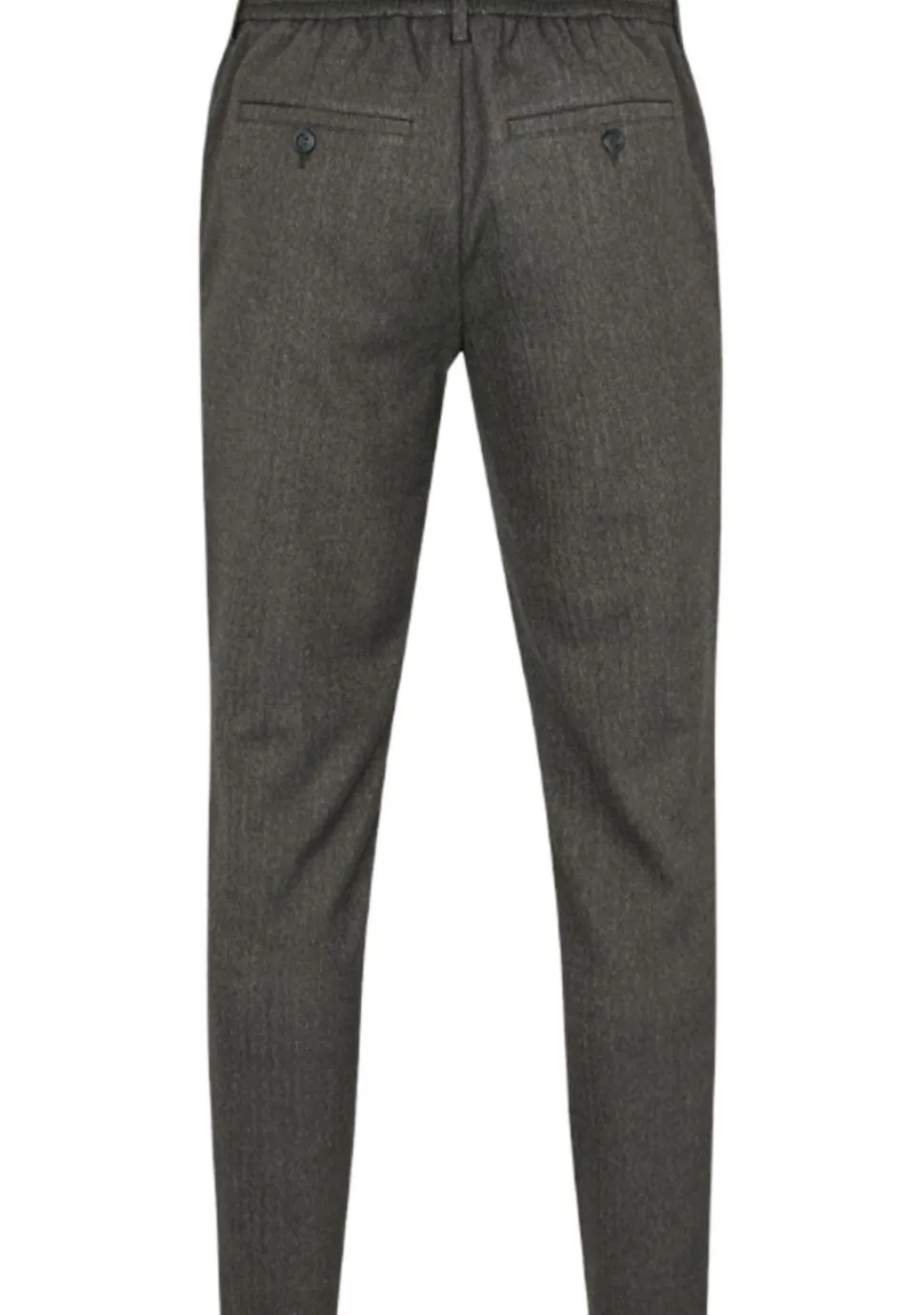 PLAIN CHINO