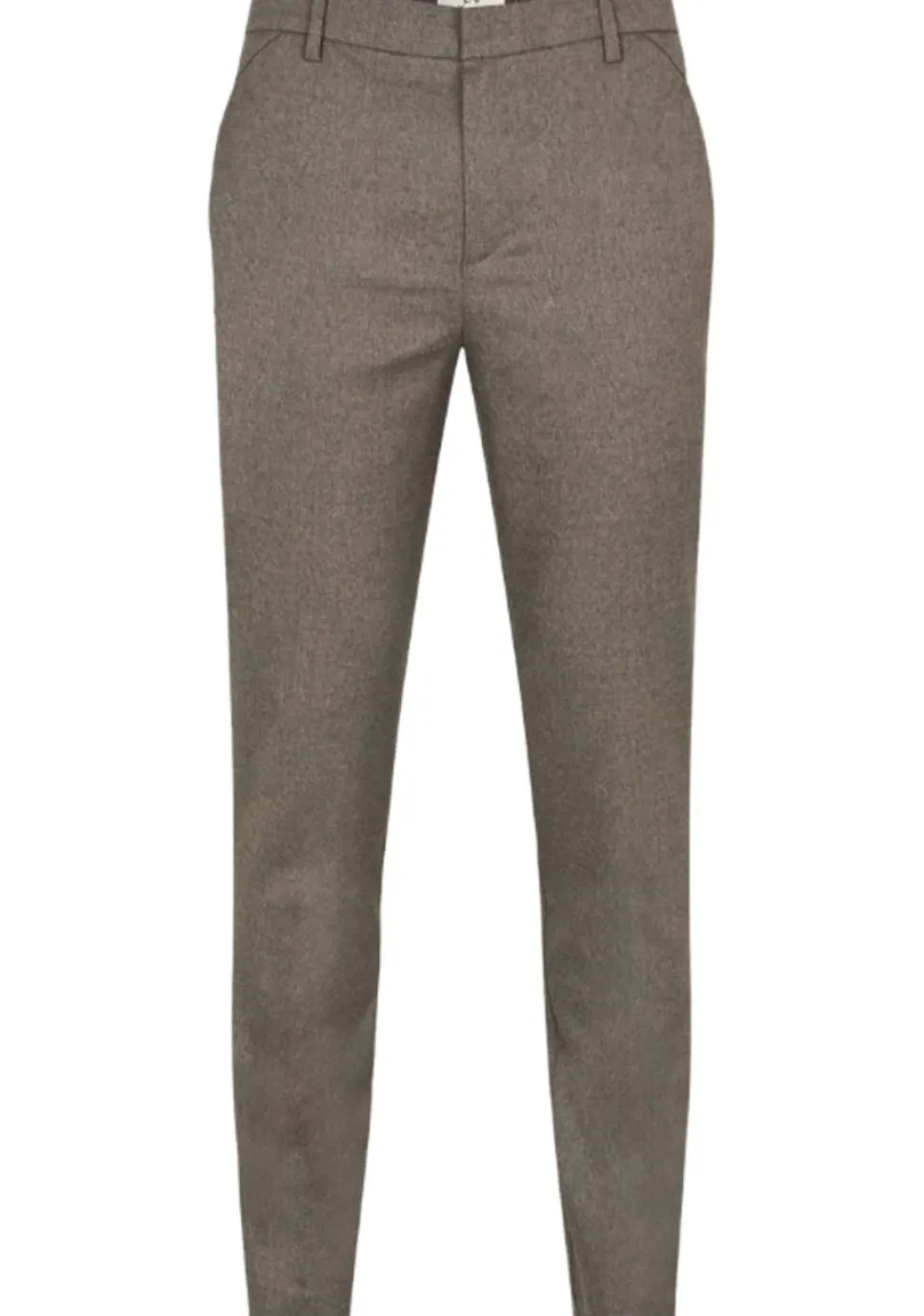 PLAIN CHINO