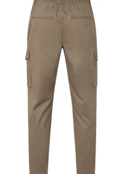 PLAIN CHINO
