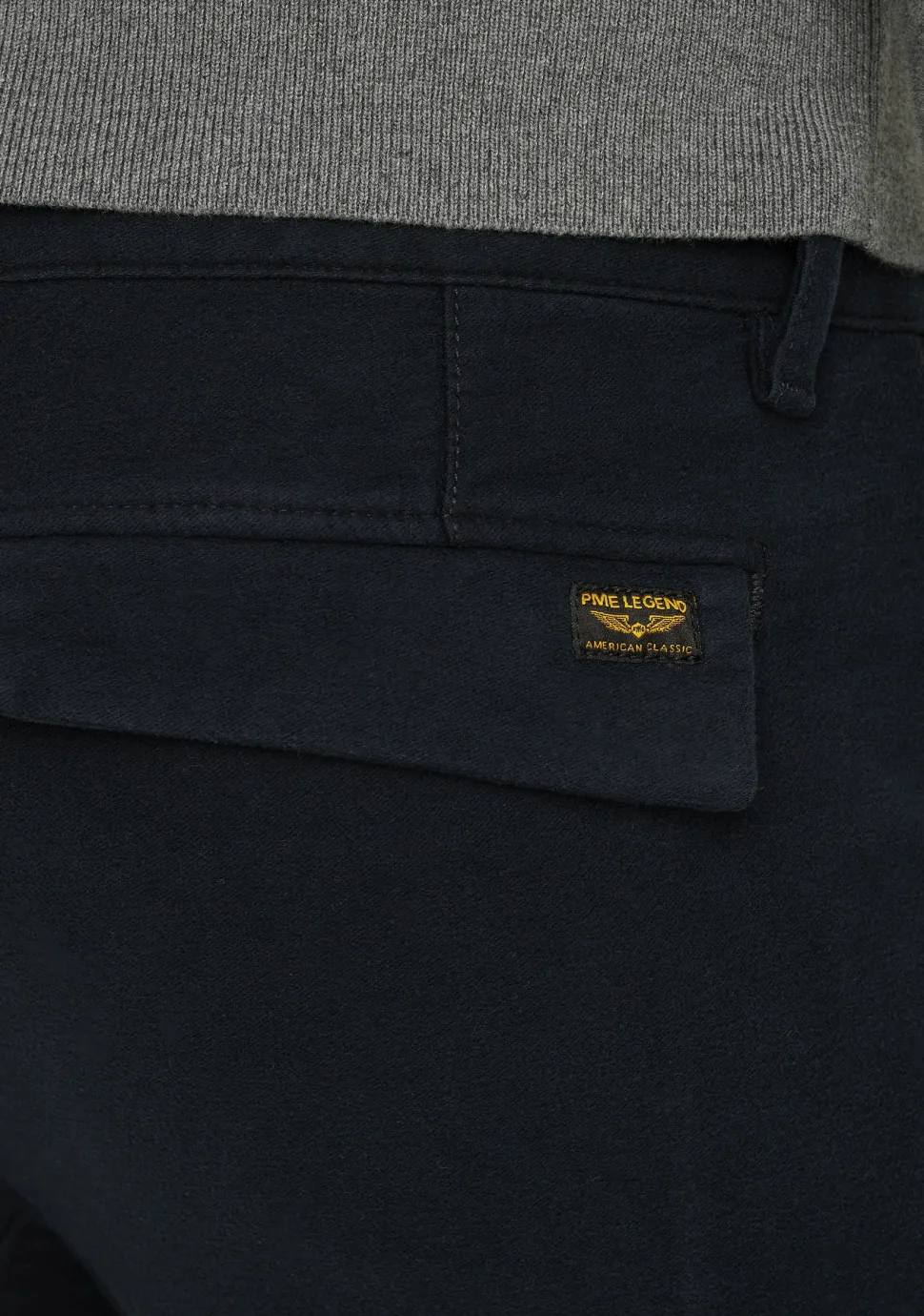 PME LEGEND CHINO