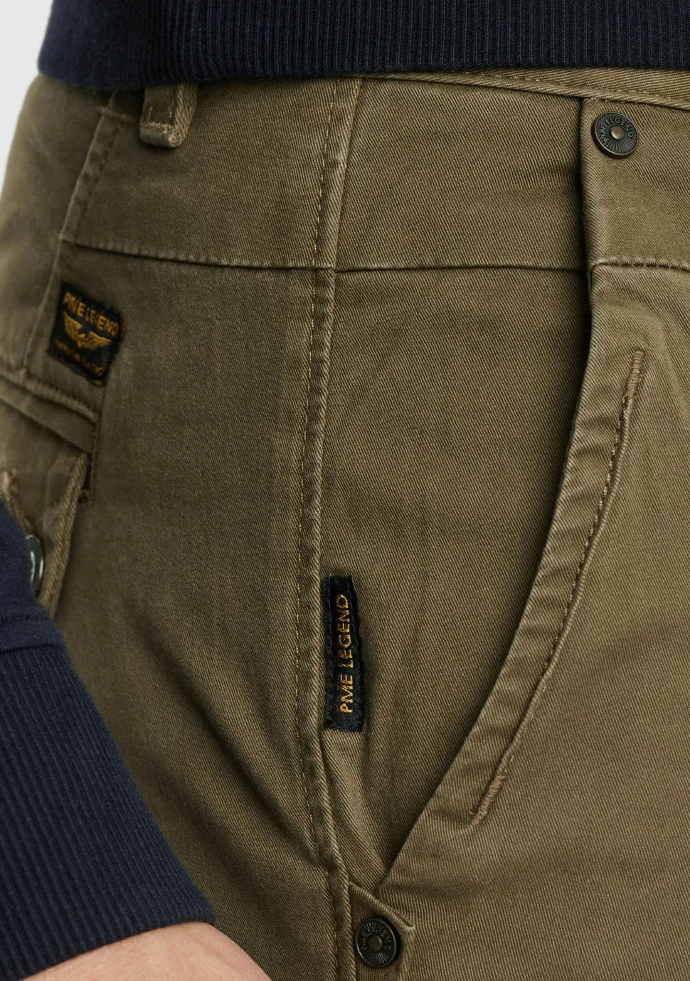 PME LEGEND CHINO