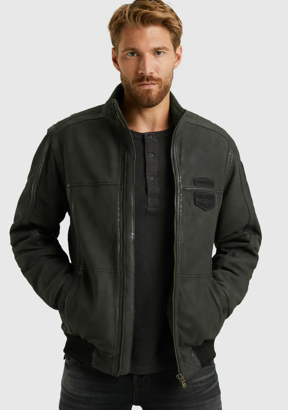 PME LEGEND LEREN JACK