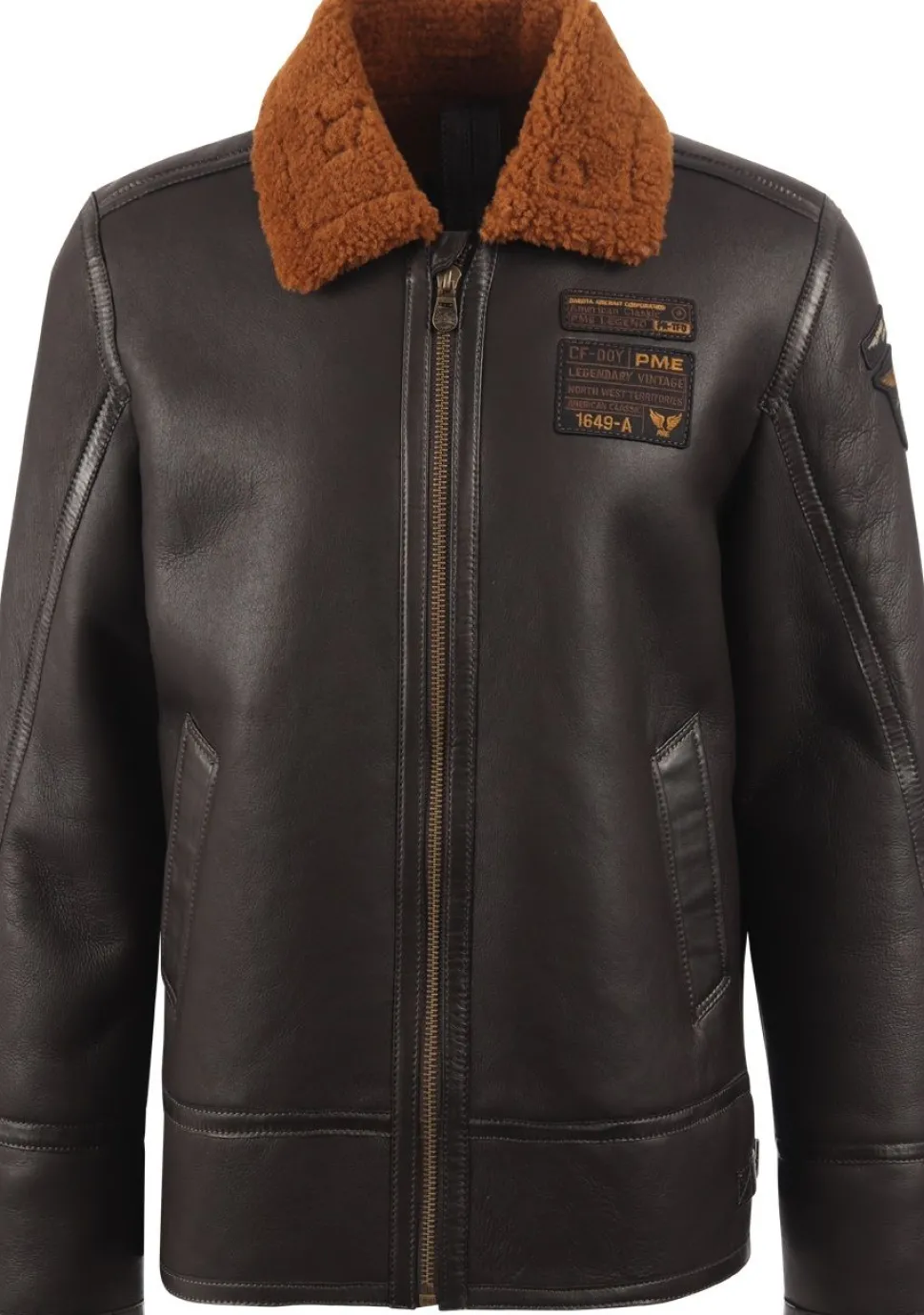 PME LEGEND LEREN JACK