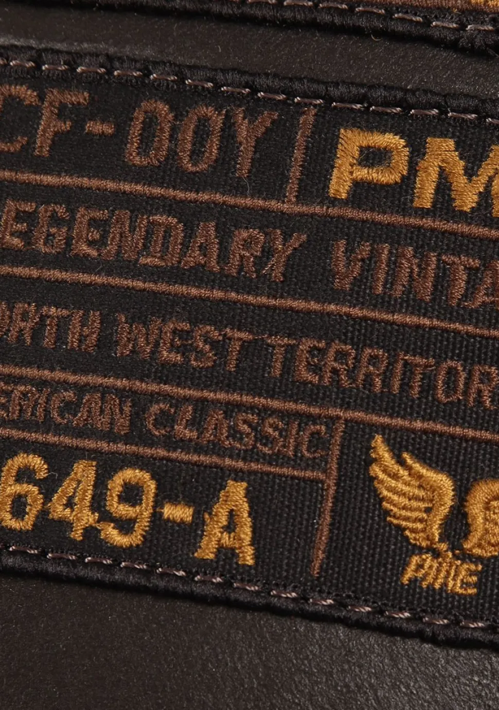 PME LEGEND LEREN JACK