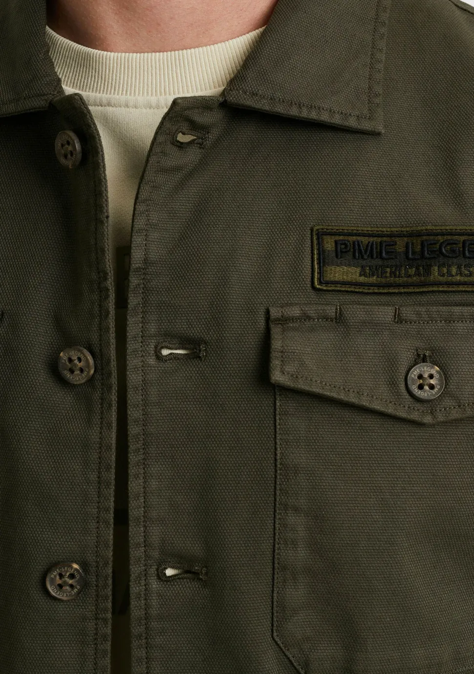 PME LEGEND OVERHEMD