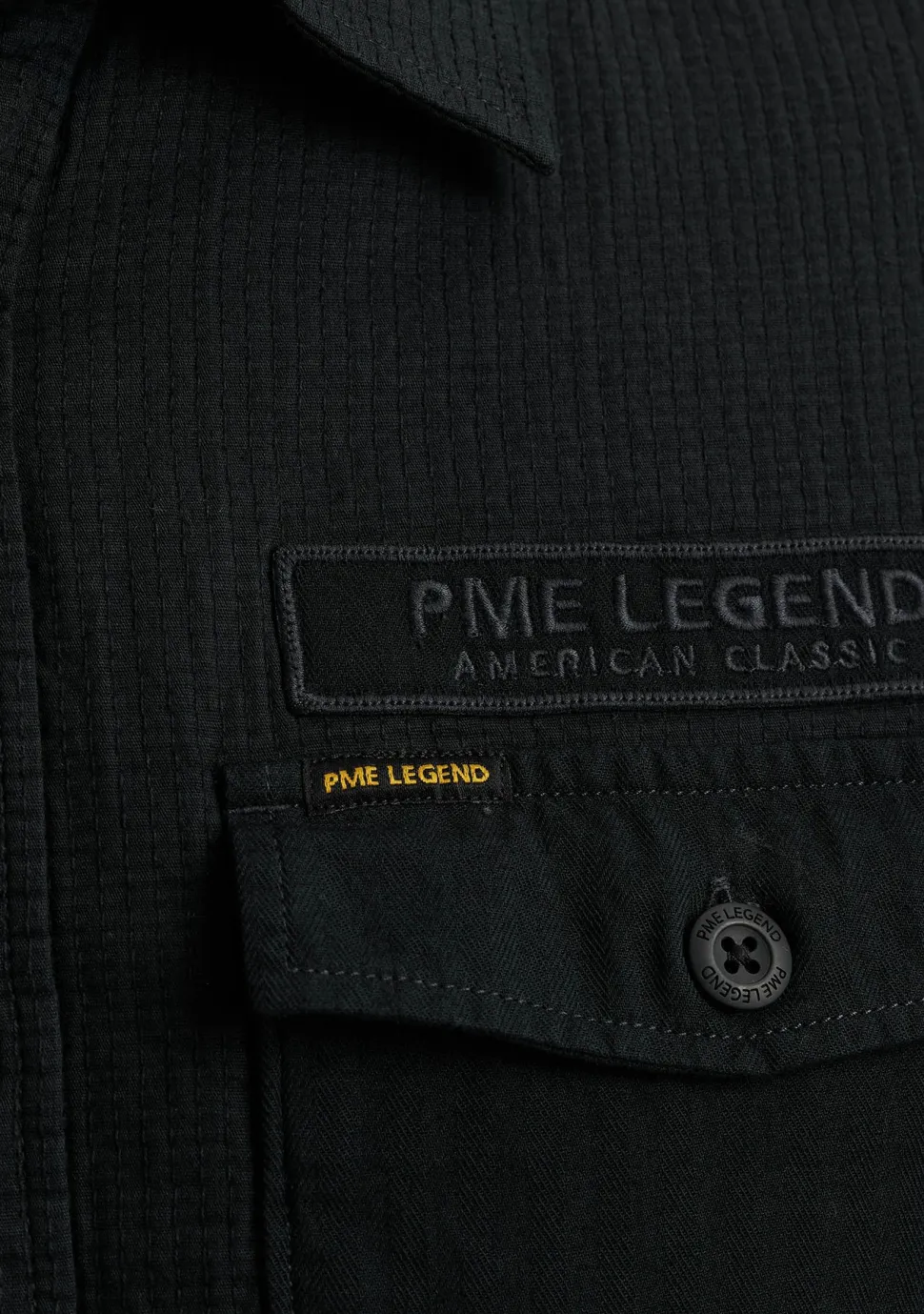 PME LEGEND OVERHEMD