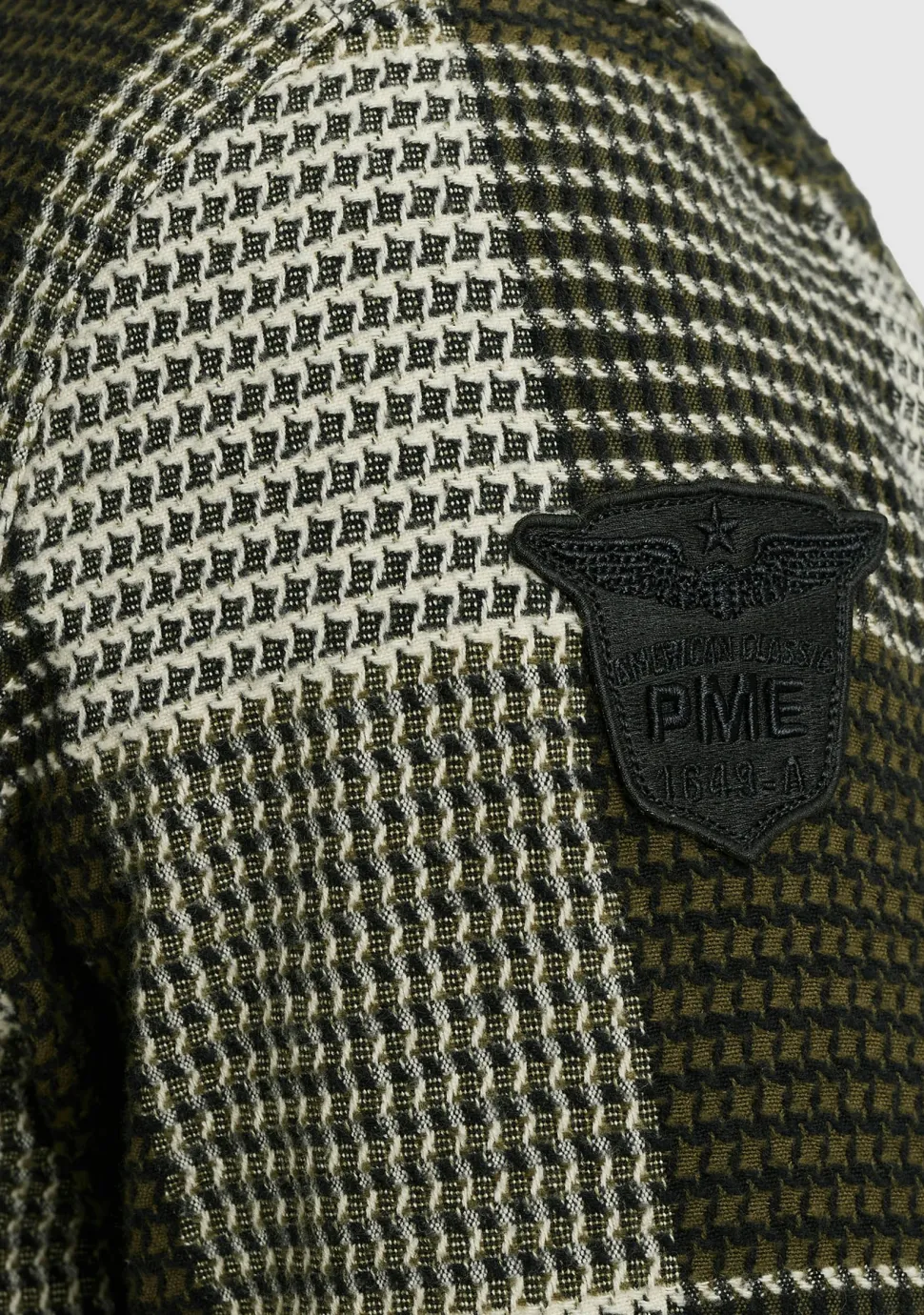 PME LEGEND OVERHEMD