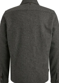 PME LEGEND OVERSHIRT