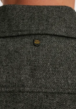PME LEGEND OVERSHIRT