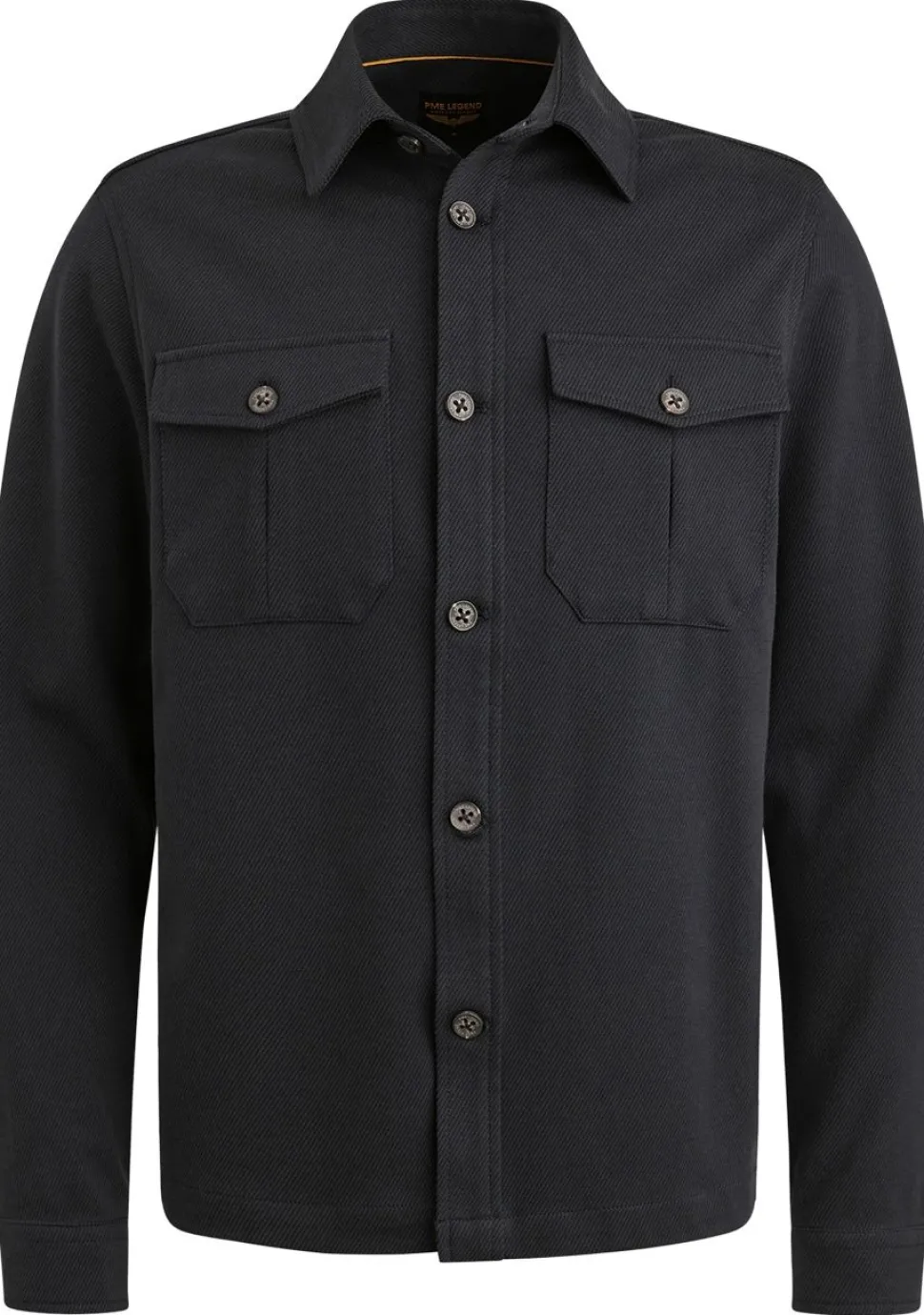 PME LEGEND OVERSHIRT