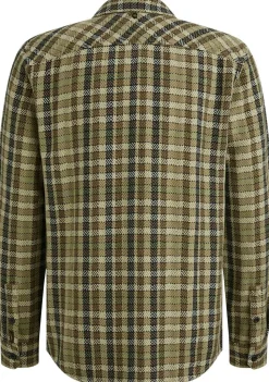 PME LEGEND OVERSHIRT
