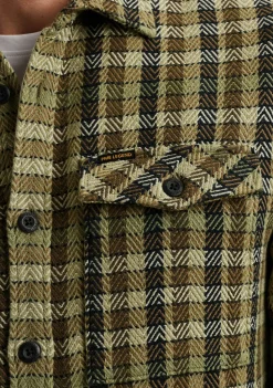 PME LEGEND OVERSHIRT