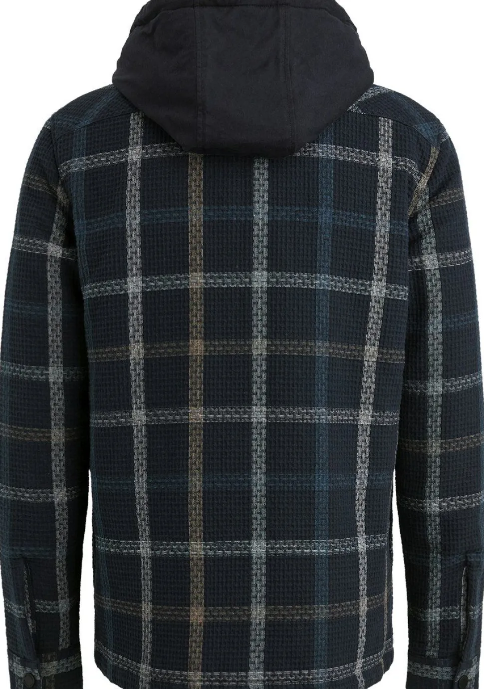 PME LEGEND OVERSHIRT