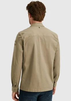 PME LEGEND OVERSHIRT