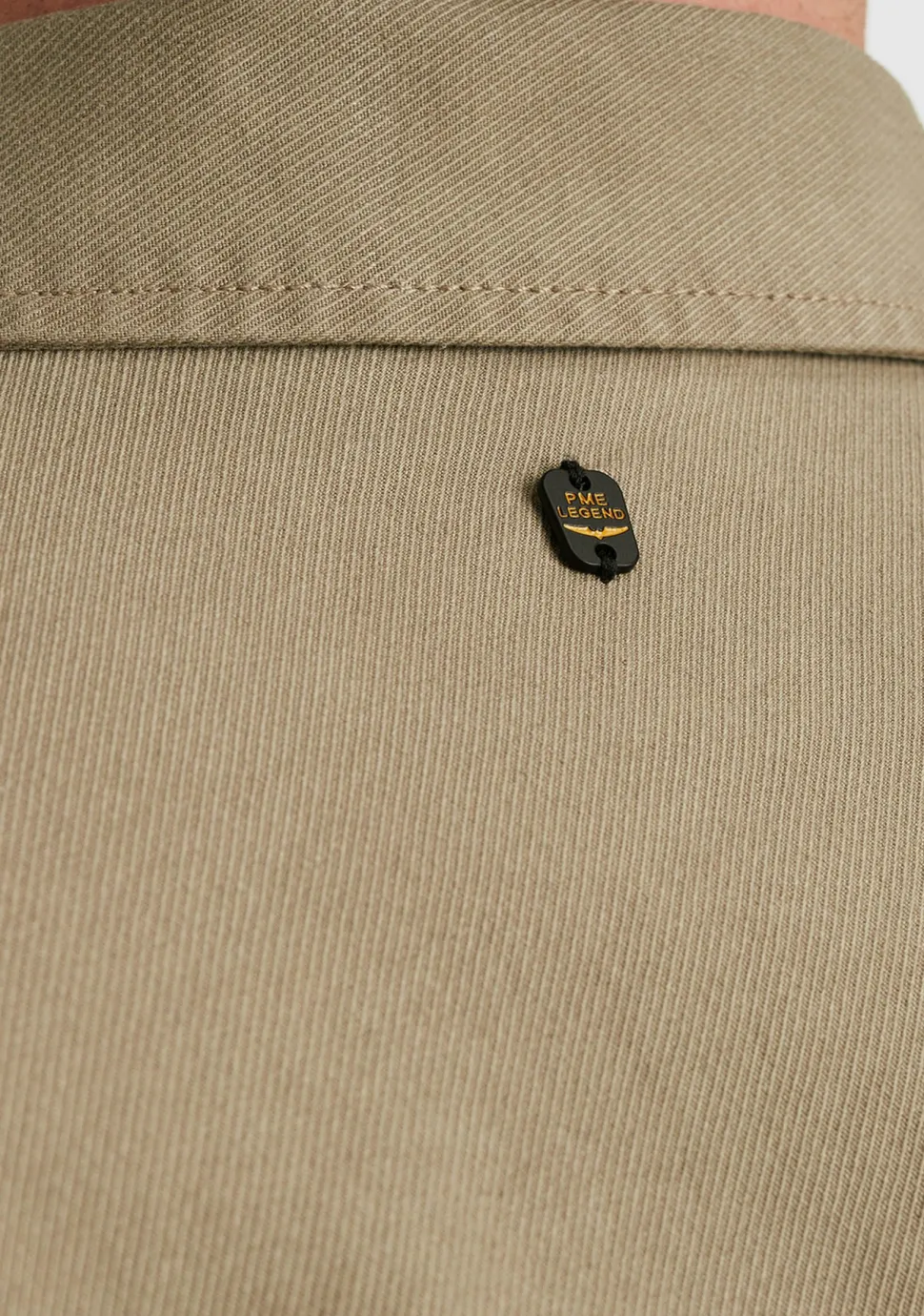 PME LEGEND OVERSHIRT