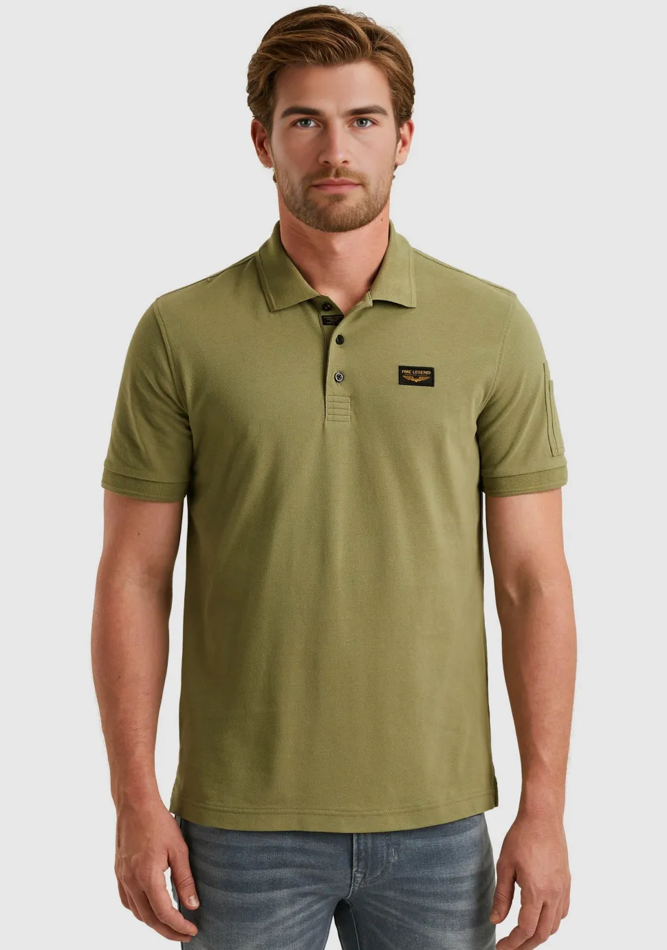 PME LEGEND POLO