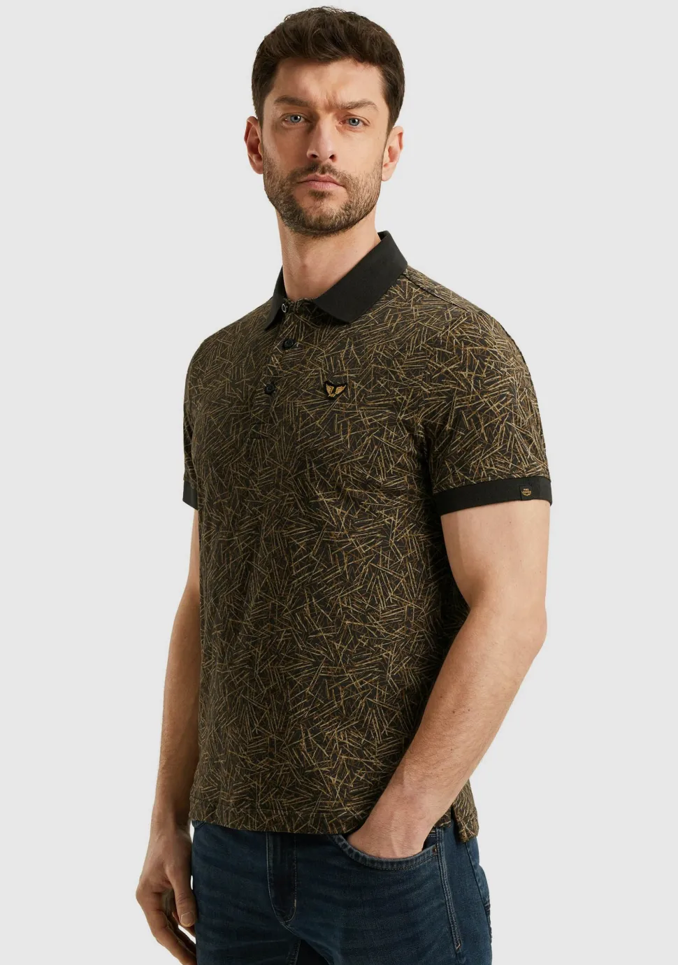 PME LEGEND POLO