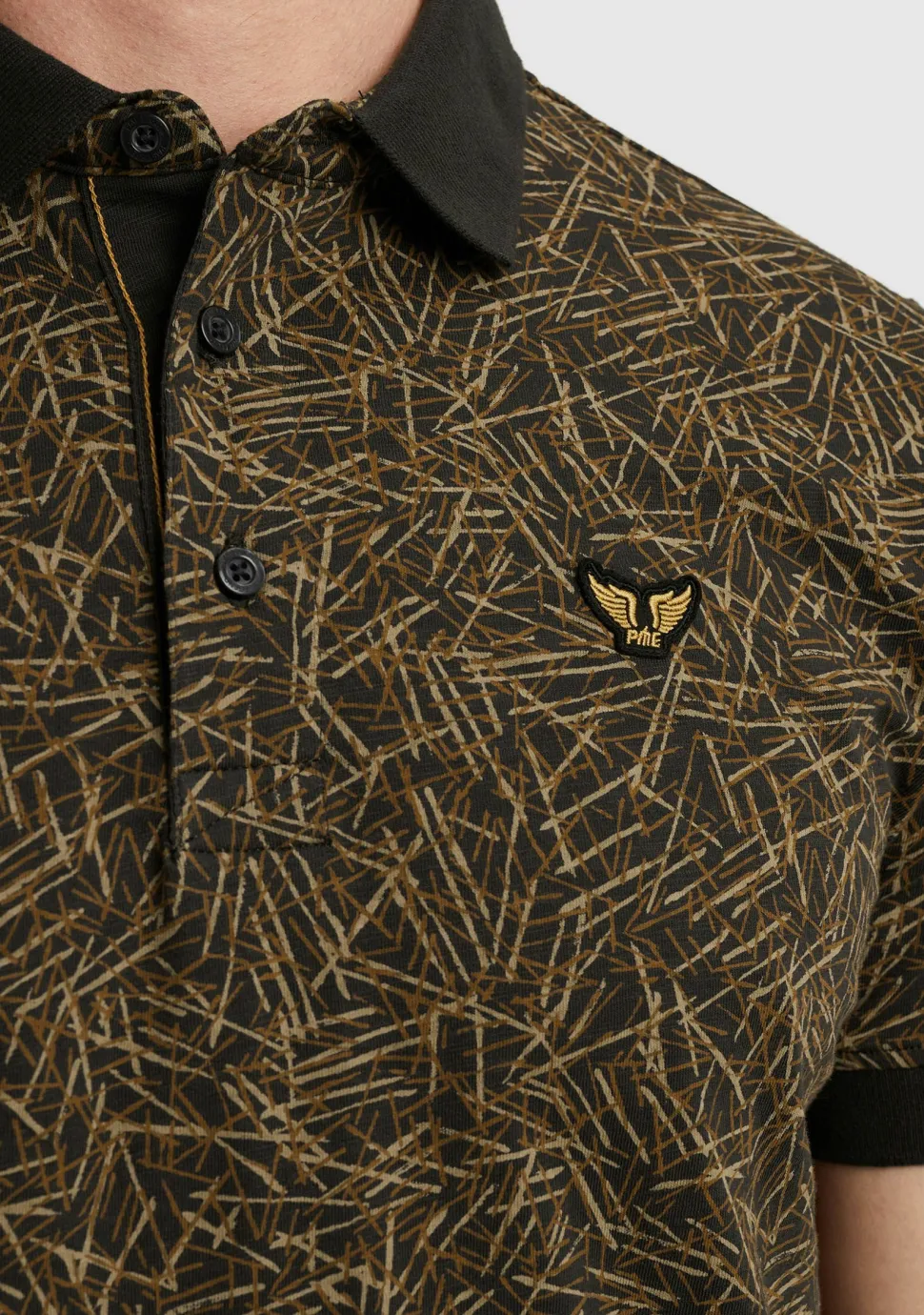 PME LEGEND POLO