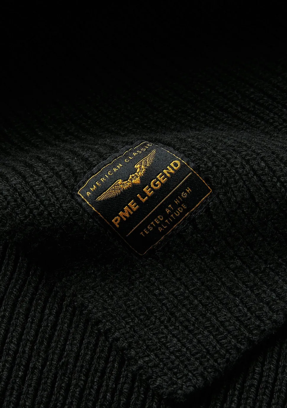 PME LEGEND SHAWL/MUTS
