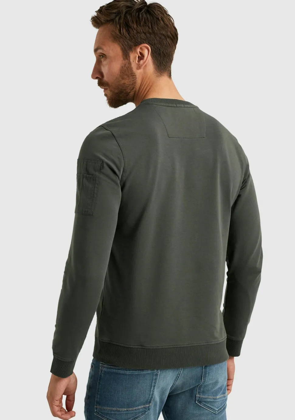 PME LEGEND SWEATER